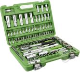 Набор инструмента 108 ед. "ALLOID" (6 граней)