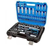 Набор инструмента 108 ед. "MOLDER" (6 граней)