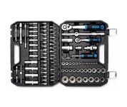 Набор инструмента 110 ед. "APRO" (6 граней)