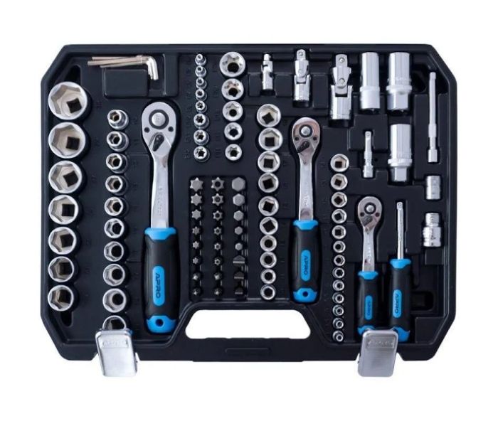 Набор инструмента 150 ед. "APRO"