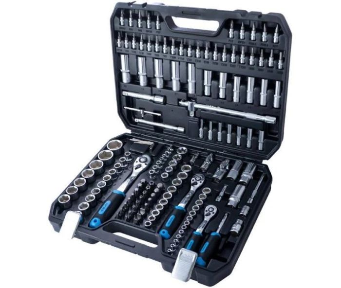 Набор инструмента 150 ед. "APRO"