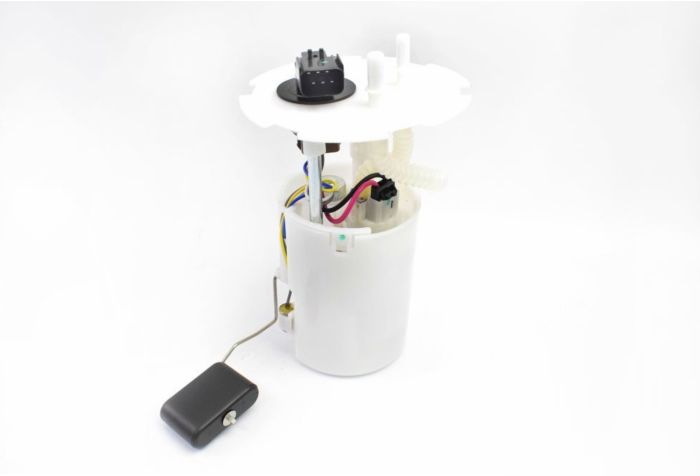 Насос топливный  AVEO модуль в сборе "Euroex"