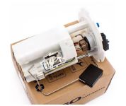 Насос топливный  LACETTI 1.6/ 1.8 в сборе "FSO"