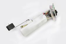 Насос топливный  LANOS в сборе "SHIKOO"