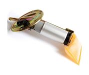 Насос топливный  NEXIA в сборе "JAPAN LINE"