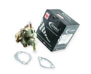 Бензонасос ( насос топливный ) 2108 плунжерный "GUMEX"