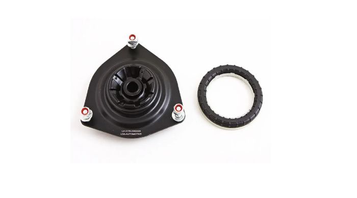 Опора стойки 2170 с подшипником "LSA"