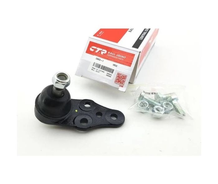 Опора шаровая  LANOS/ NEXIA "CTR" с крепежем CBKD-1