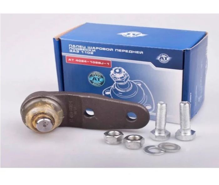 Опора шаровая Таврия "AT" стандарт