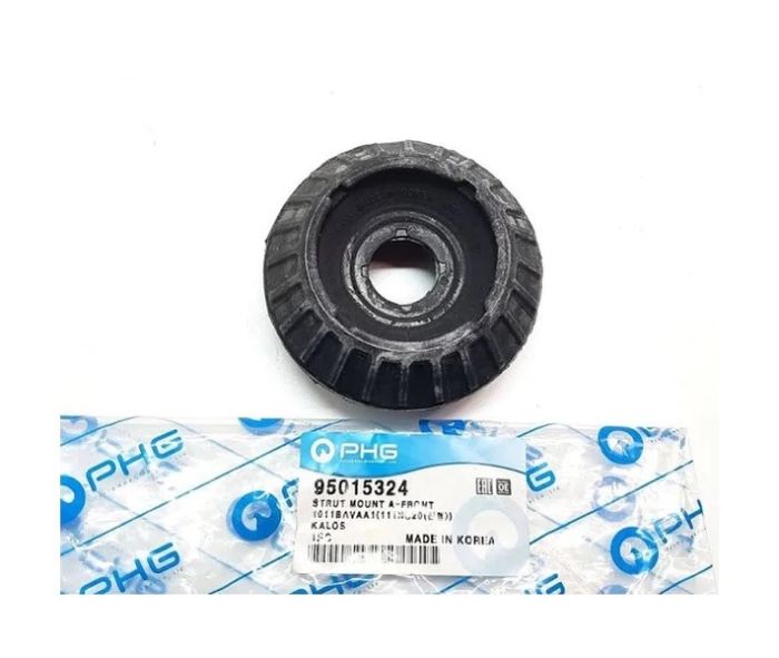 Опора стойки  AVEO передней "P.H." (усиленная)