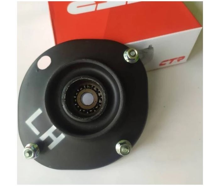 Опора стойки  LANOS "CTR" левая