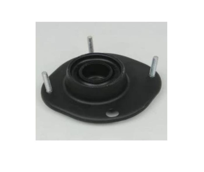 Опора стойки  LANOS "FSO" левая (удлиненные шпильки)