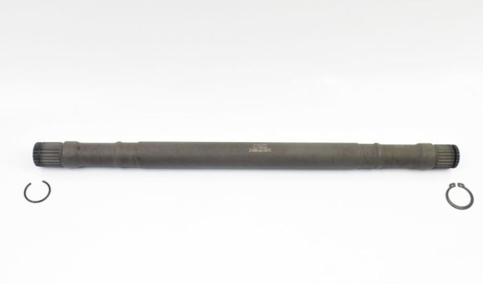 Ось привода (вал привода, полуось) 2108,2109,21099,2113,2114,2115 левая