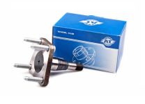 Ось задней ступицы (цапфа) Lanos, Nexia "AT"