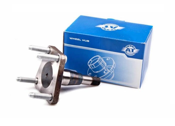 Ось задней ступицы (цапфа) Lanos, Nexia "AT"