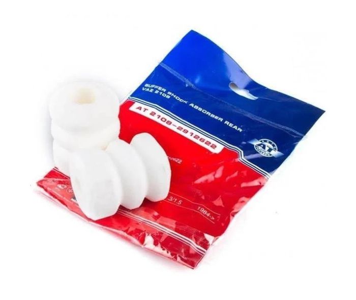 Отбойник стойки  2108 задний "AT" (2 шт.)