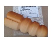 Отбойник стойки   AVEO задней "SHIN KUM"