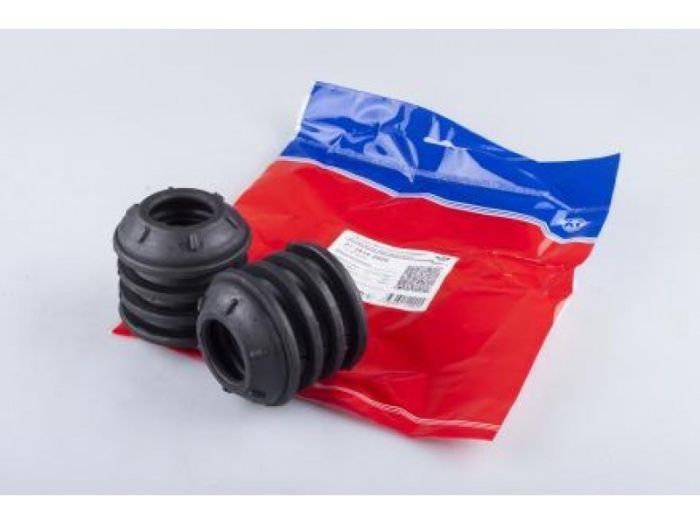 Отбойник стойки   LANOS передней "АТ"