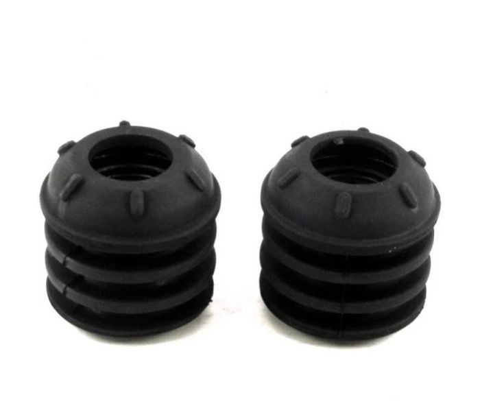 Отбойник стойки   LANOS передней "МСН / SHIKOO" (2 шт.)