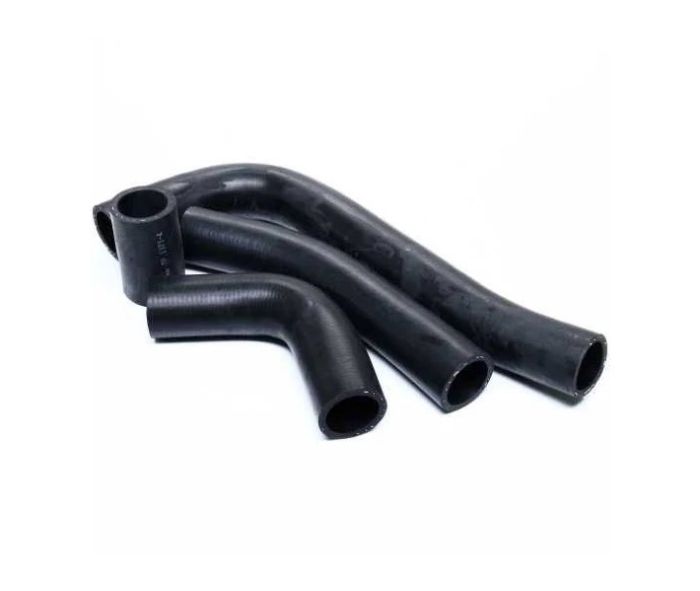 Патрубок радиатора 21073 (4 шт.) "R-plast" EPDM