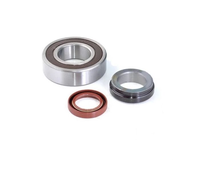 Подшипник полуоси 2121  р/к "Авто Комплект"