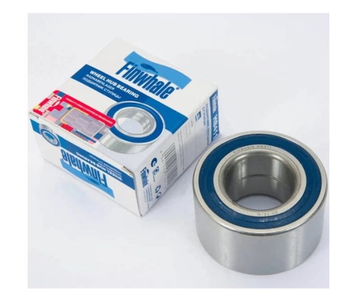Подшипник ступицы 1118/ 2170 передний "FINWHALE"