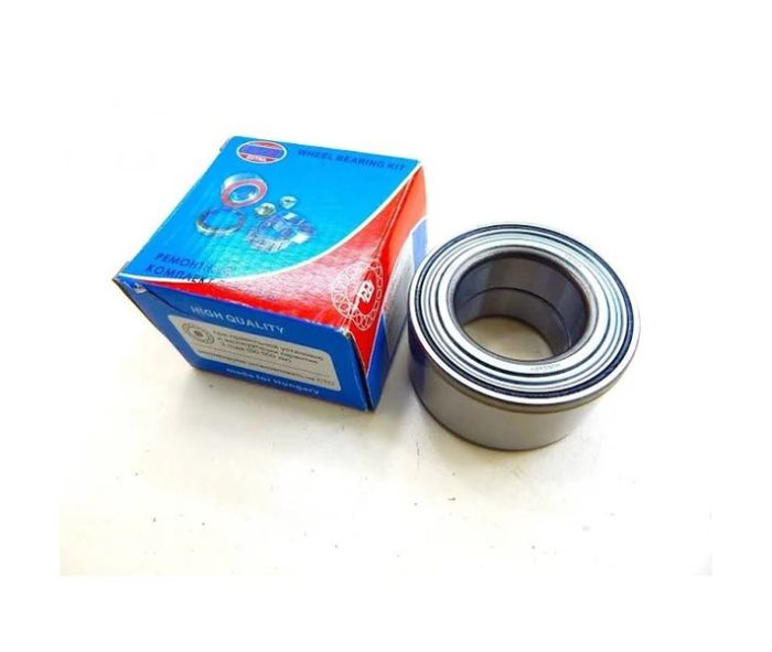 Подшипник ступицы 21214, 2123 (2-рядный) "EuroEx"