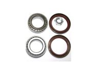 Подшипник ступицы 2121  р/к "Авто Комплект"