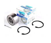 Подшипник ступицы  LANOS/ NEXIA передний 1.6 "FINWHALE" (2 кольца+шплинт)