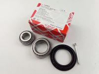 Подшипник ступицы  LANOS задний  "FEBI" (2 подш.+сальник+шплинт)