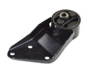 Подушка двигателя 2108 левая Flagmus