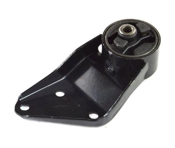 Подушка двигателя 2108 левая Flagmus