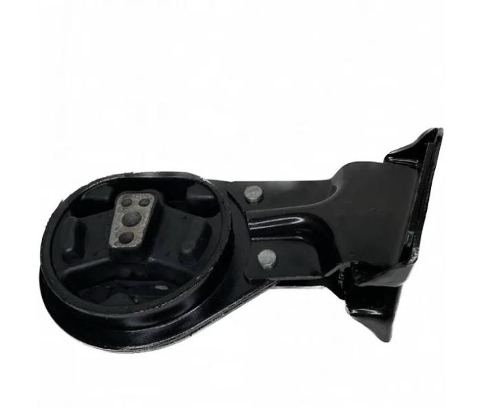 Подушка двигателя 2108 передняя Flagmus