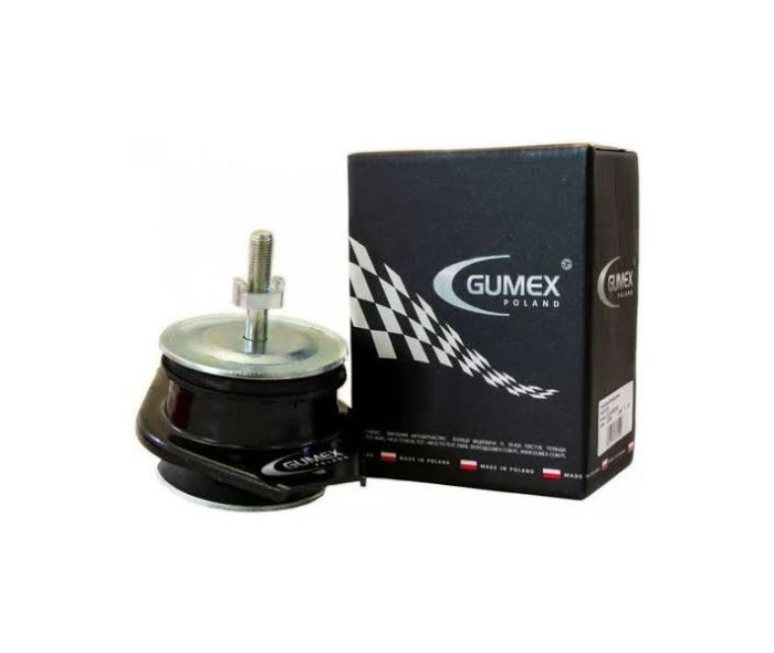 Подушка двигателя 2110 правая "GUMEX"