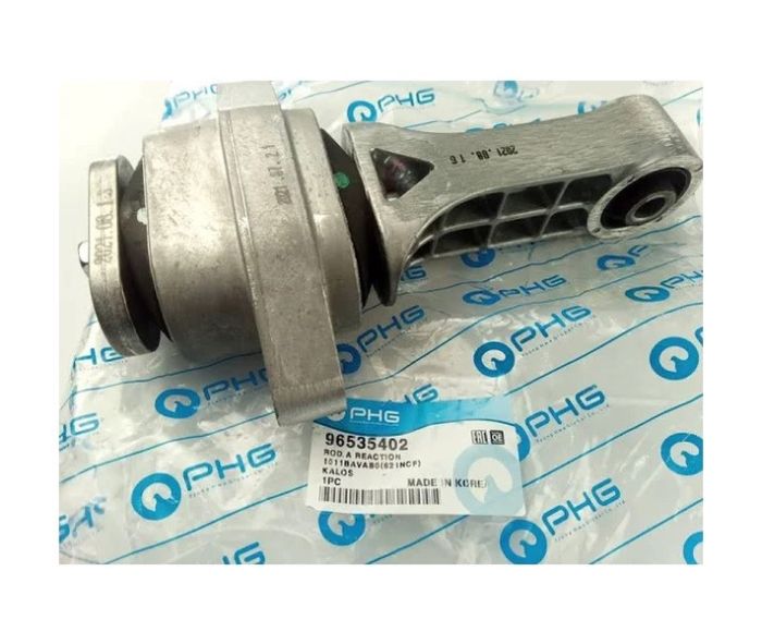 Подушка двигателя  AVEO задняя "P.H."