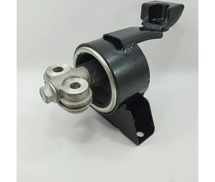 Подушка двигателя  LACETTI 1.8-2.0 левая "EuroEx"