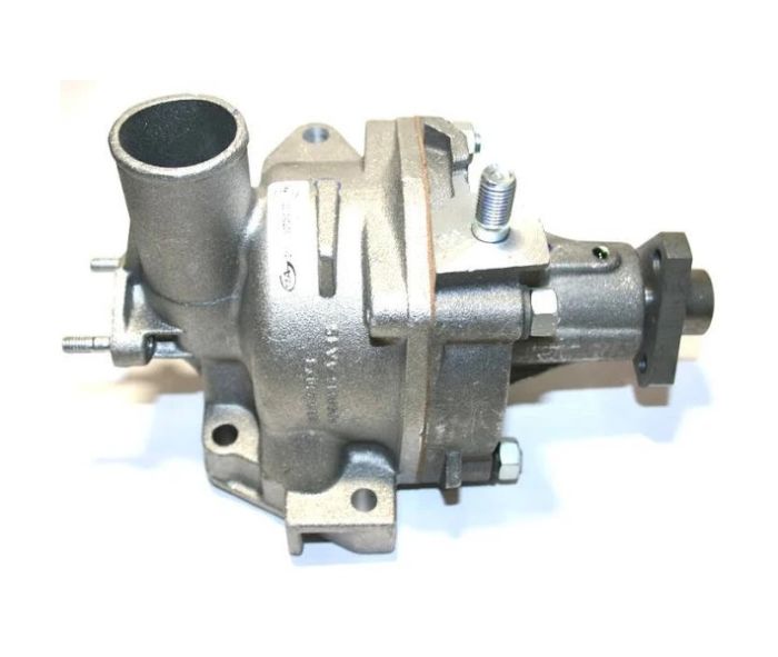 Помпа в сборе 2101