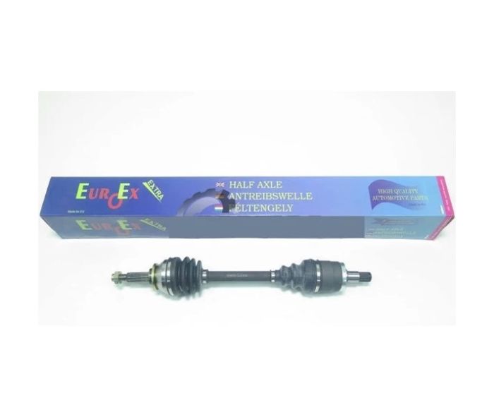 Привод в сборе LANOS "EuroEx" левый