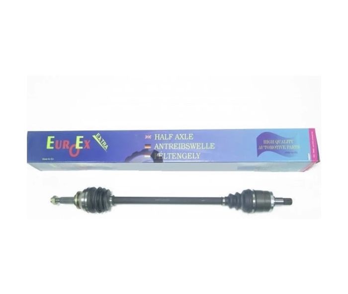 Привод в сборе LANOS "EuroEx" правый