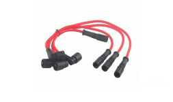 Провода свечные  LANOS 1.4 "JanMor" Newlong (D18S)