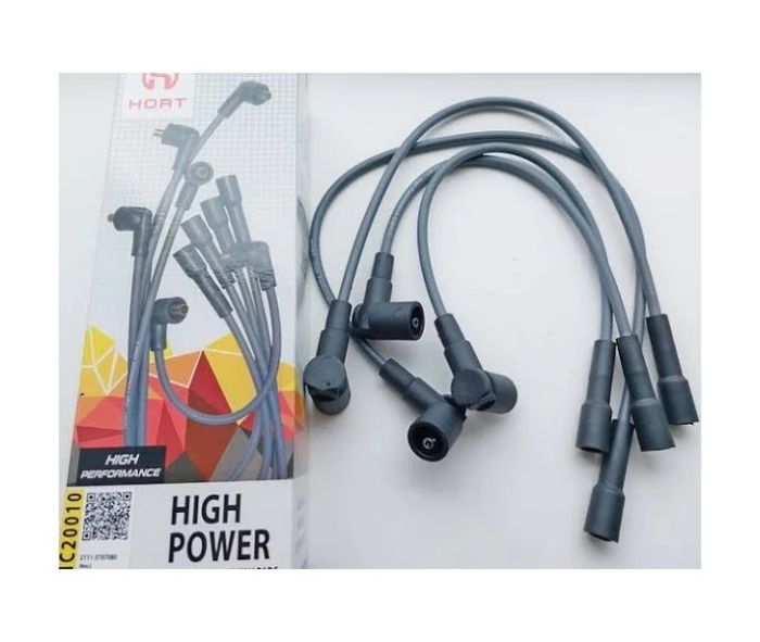 Провода свечные 2108-15 (8v инжектор) "HORT"
