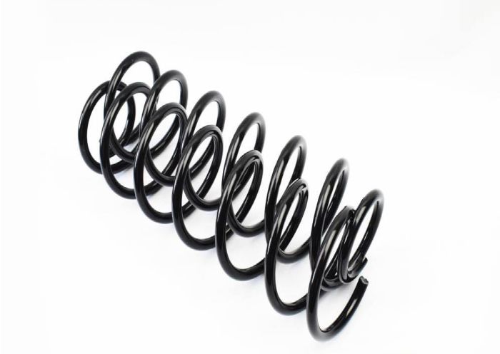 Пружины  AVEO задние "EuroEx"