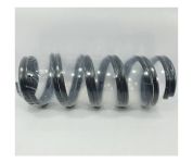 Пружины  AVEO передние "CRB"