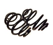 Пружины  LANOS/ NEXIA задние усиленные "MT" (ф витка 14.2 мм.)