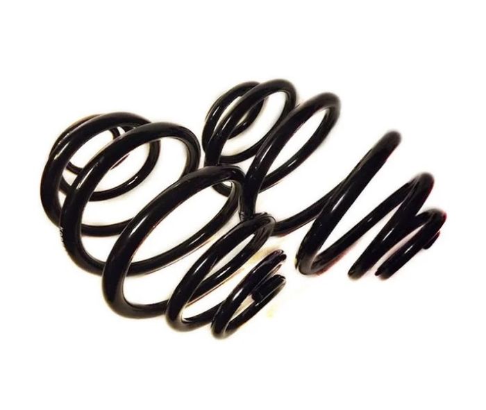 Пружины  LANOS/ NEXIA задние усиленные "MT" (ф витка 14.2 мм.)