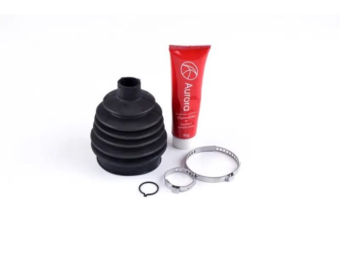 Пыльник ШРУСа  LANOS наружный (р/к) 6 ребер "AURORA"