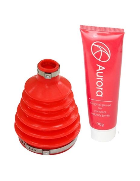 Пыльник ШРУСа  LANOS наружный (р/к) 6 ребер "AURORA" SPORT