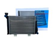 Радиатор охлаждения 2106 алюм. (LADA)