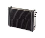 Радиатор печки 2101 медный "ИРАН" 3-х рядный