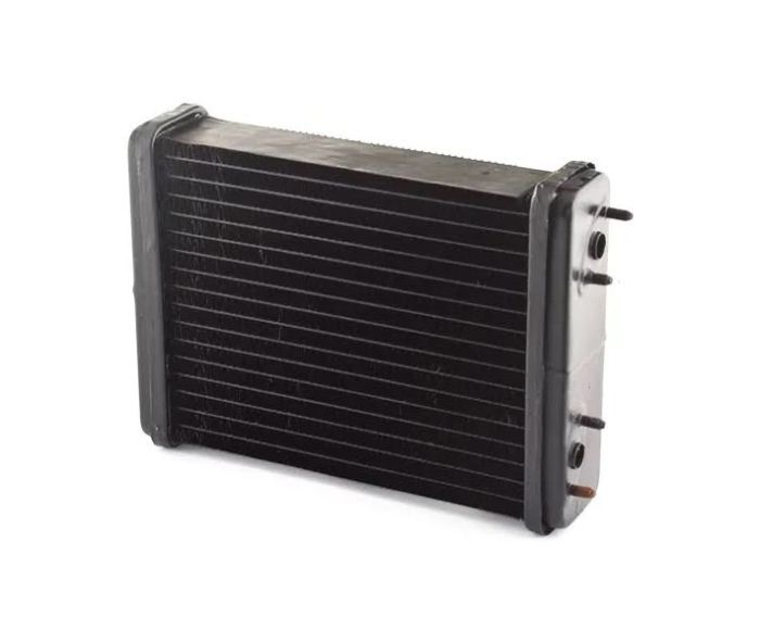 Радиатор печки 2101 медный "ИРАН" 3-х рядный